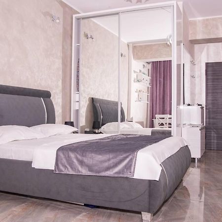 Apartmán Studio Mamaia Exteriér fotografie
