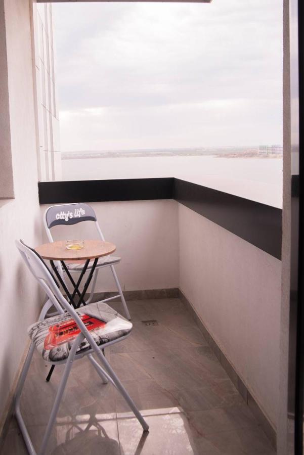 Apartmán Studio Mamaia Exteriér fotografie