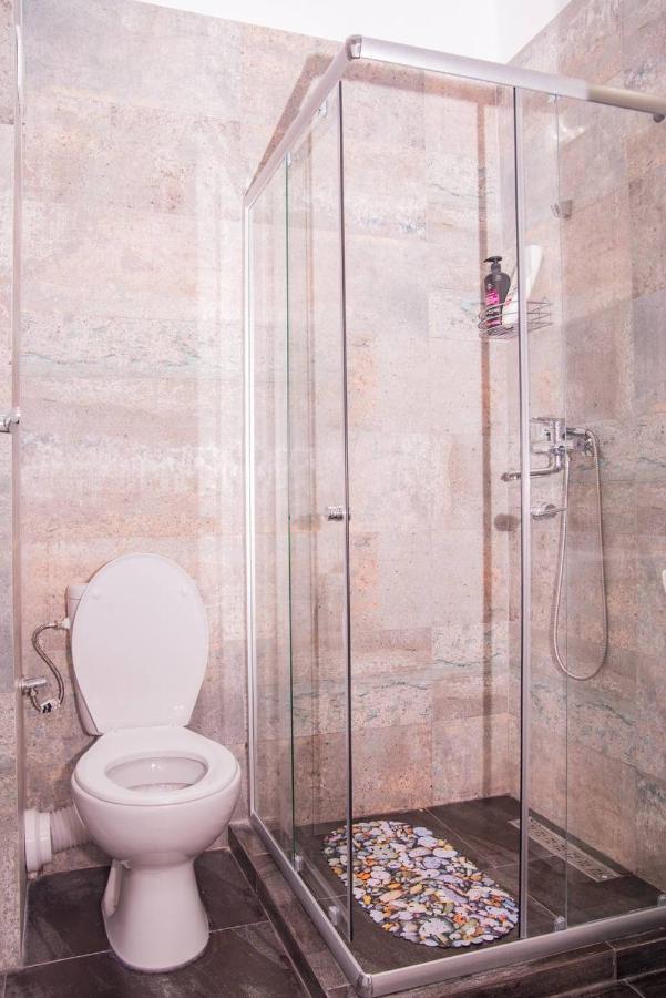 Apartmán Studio Mamaia Exteriér fotografie